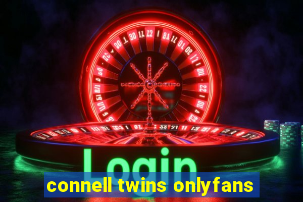 connell twins onlyfans